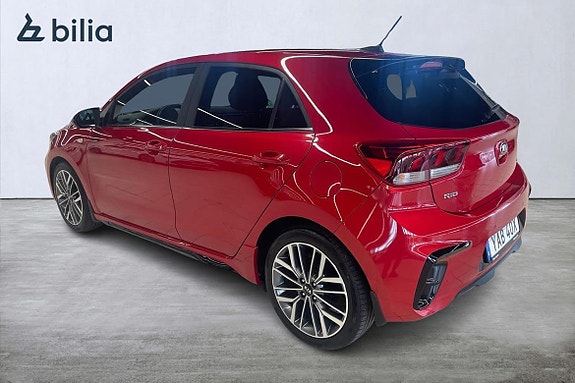 Kia Rio 2 of 5