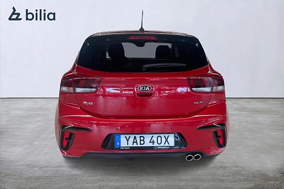 Kia Rio 5 of 5