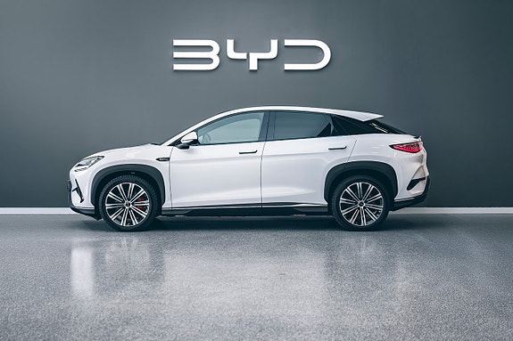 BYD Sealion 7 2 of 5
