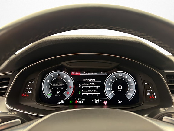Audi A6 15 of 30