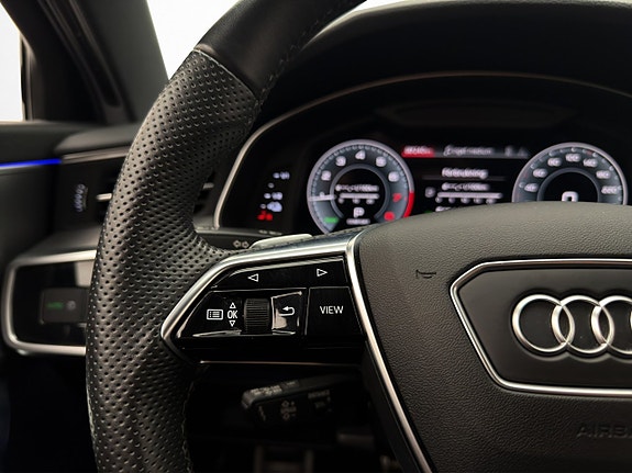 Audi A6 16 of 30