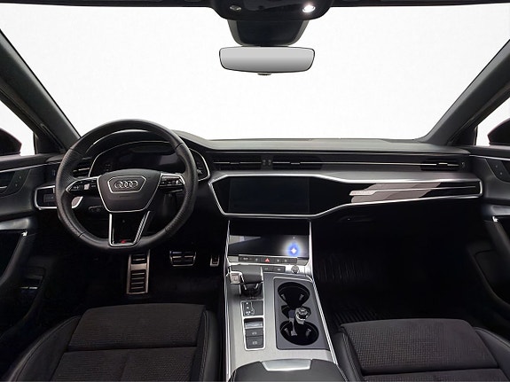 Audi A6 14 of 30