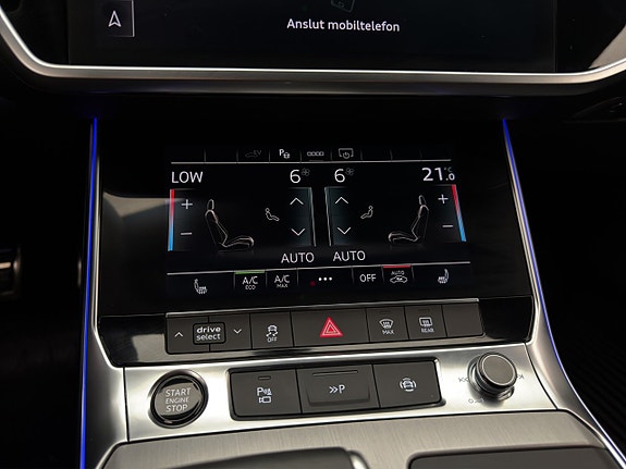 Audi A6 25 of 30