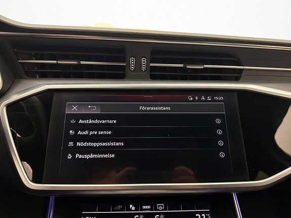 Audi A6 23 of 30