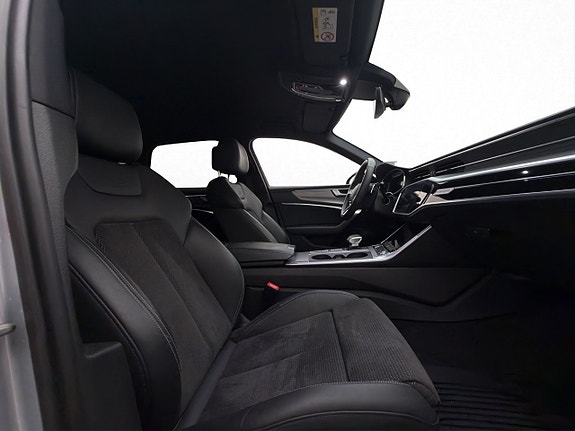 Audi A6 11 of 30