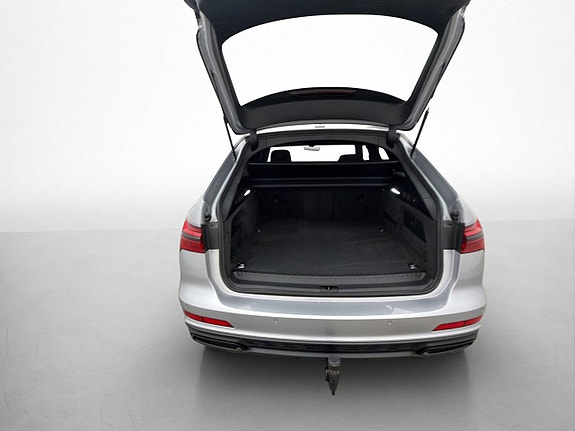Audi A6 29 of 30