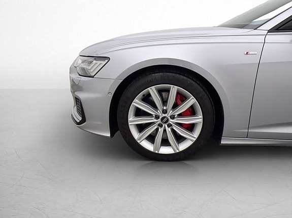 Audi A6 30 of 30