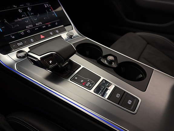 Audi A6 26 of 30