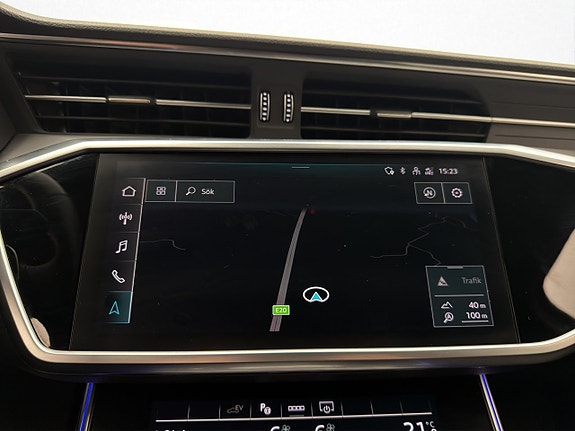Audi A6 22 of 30