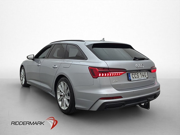 Audi A6 5 of 30