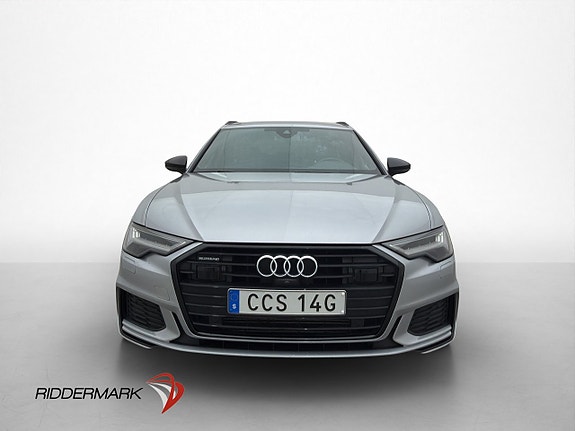 Audi A6 2 of 30