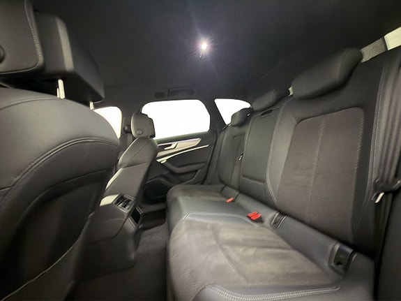 Audi A6 13 of 30