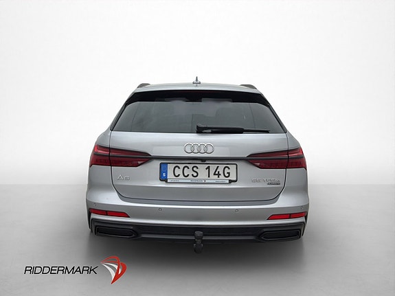 Audi A6 6 of 30