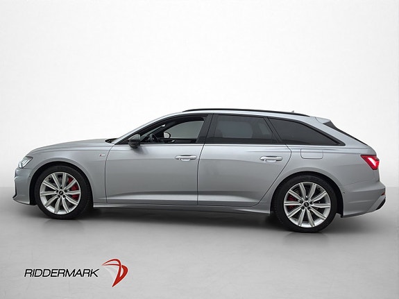 Audi A6 4 of 30