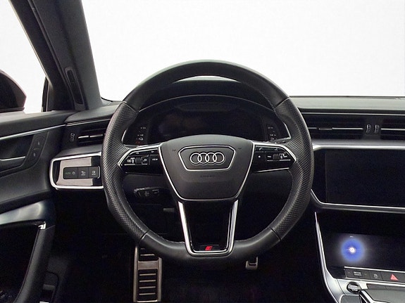 Audi A6 10 of 30