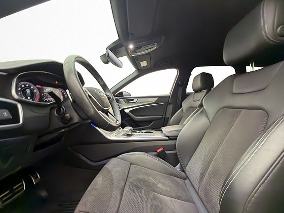 Audi A6 9 of 30