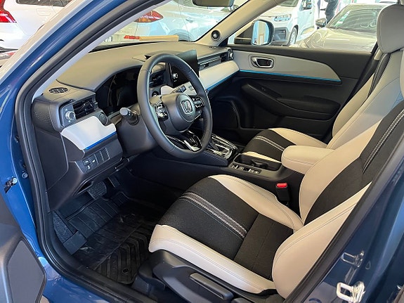 Honda HR-V 2 of 2