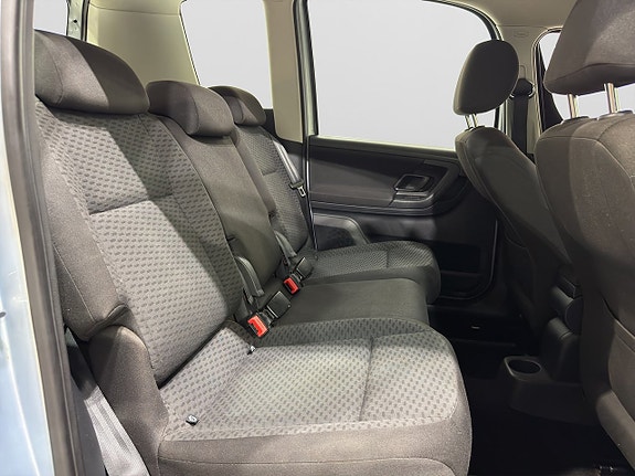 Skoda Roomster 10 of 18