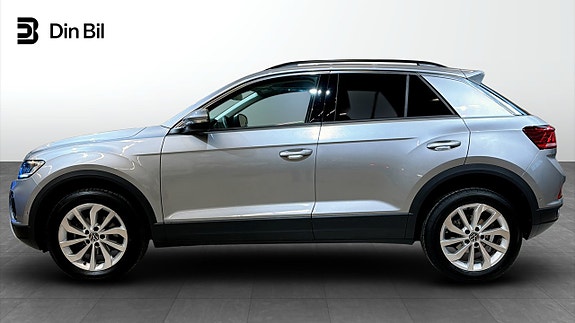 Volkswagen T-Roc 2 of 5