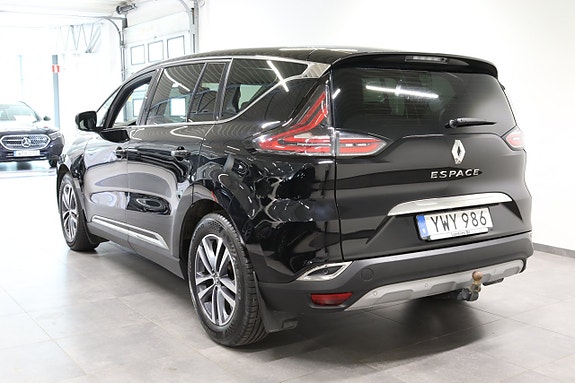 Renault Espace 4 of 5