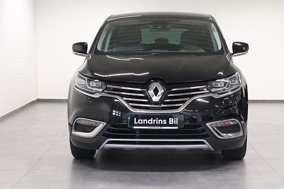 Renault Espace 2 of 5