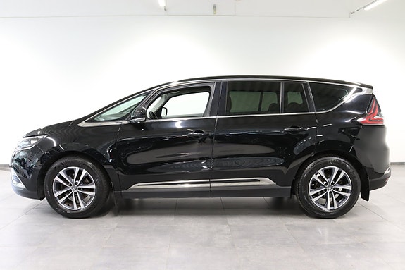 Renault Espace 3 of 5