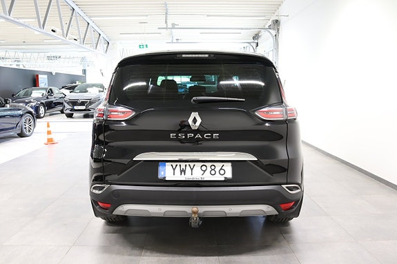 Renault Espace 5 of 5
