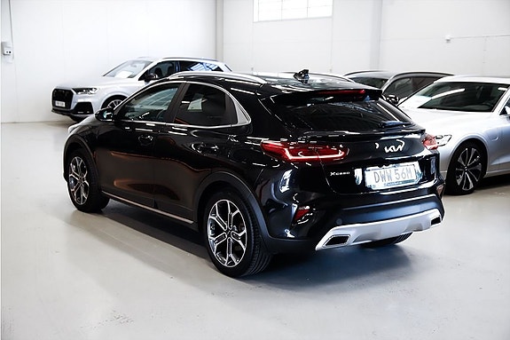 Kia XCeed 4 of 5