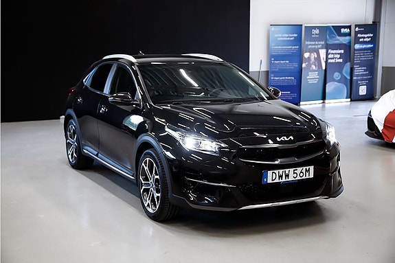 Kia XCeed 5 of 5