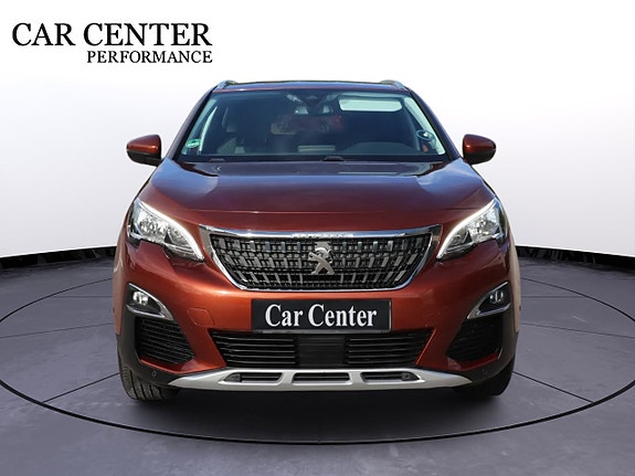 Peugeot 3008 3 of 5