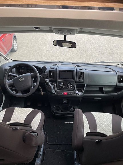 Adria Matrix 670SL 170 HP-5 PAS- 5 BÄLTADE-Lithium 9 of 22