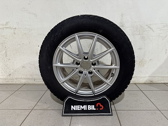 Mercedes-Benz A200 19 of 21