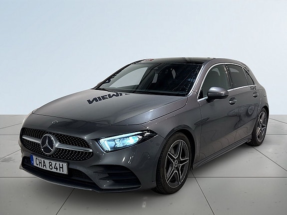 Mercedes-Benz A200 16 of 21