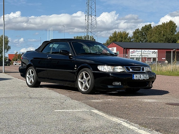 Saab 9-3 3 of 18