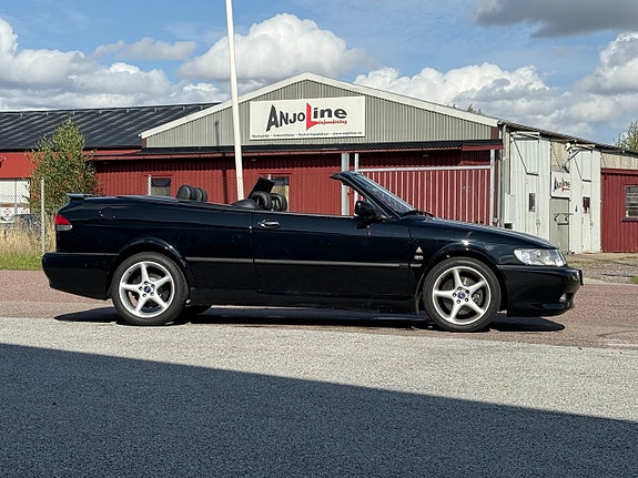 Saab 9-3 4 of 18