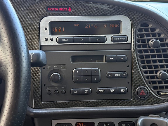 Saab 9-3 18 of 18