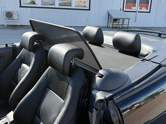Saab 9-3 10 of 18