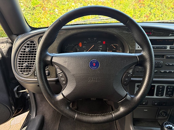 Saab 9-3 16 of 18