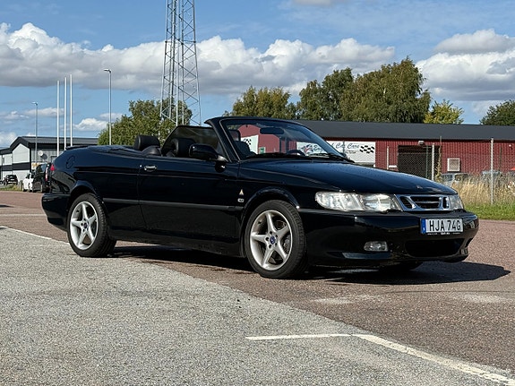 Saab 9-3