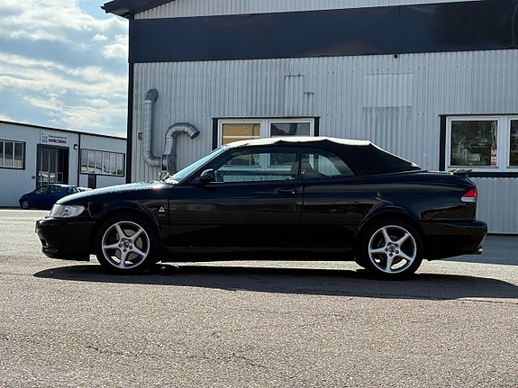 Saab 9-3 5 of 18