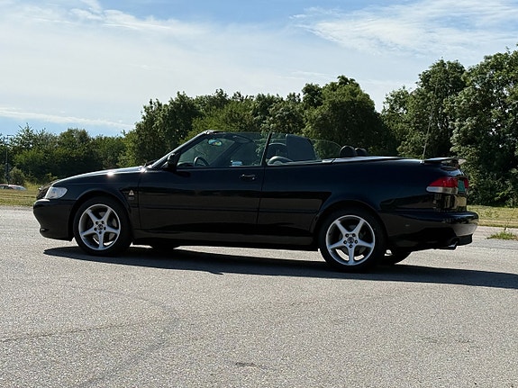 Saab 9-3 4 of 5
