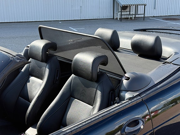 Saab 9-3 12 of 18
