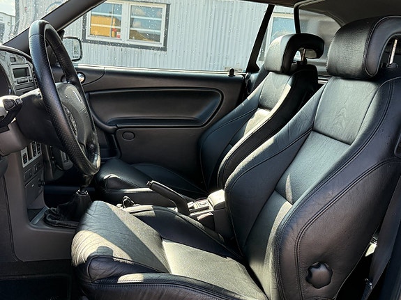 Saab 9-3 9 of 18