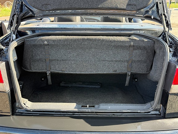 Saab 9-3 13 of 18