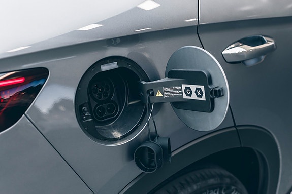 BYD Seal U 8 of 20