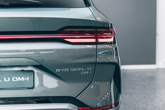 BYD Seal U 6 of 20
