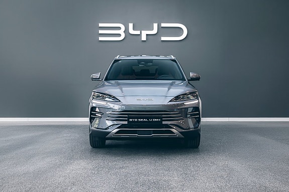 BYD Seal U 5 of 5