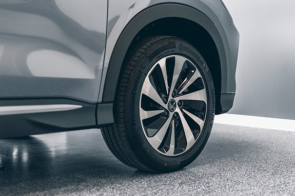 BYD Seal U 7 of 20