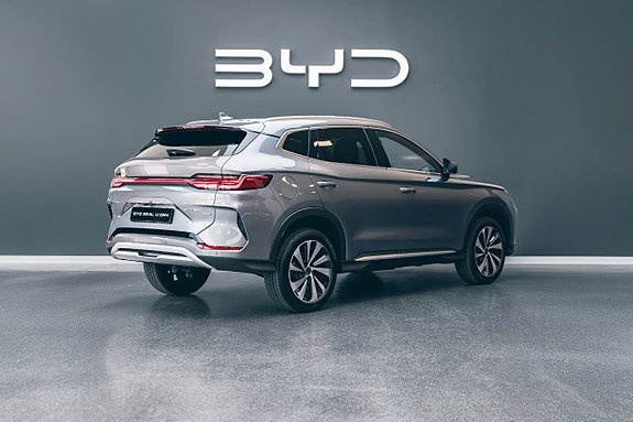 BYD Seal U 4 of 5