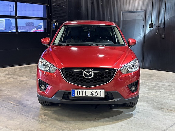 Mazda CX-5 2 of 5